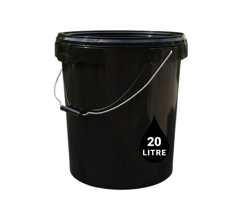 20l bucket storage - 20l, container