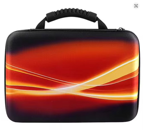 Battery organizer - (case,