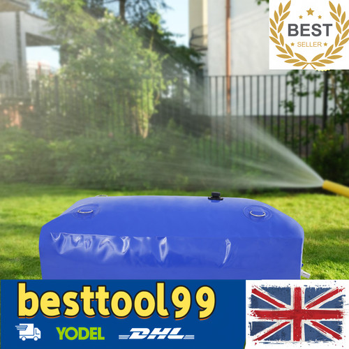 Water bladder storage - water,