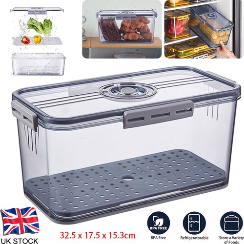 Bread storage container - bread, with