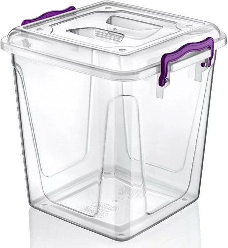 Litre pantry box - 8.5,