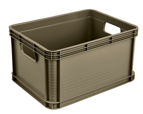 20l heavy duty euro storage - duty,