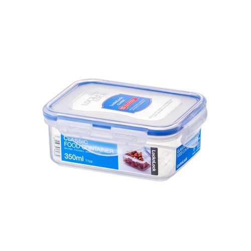 Locknlock classic rectangle - classic,