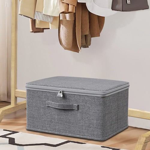New 1pc storage box - new, with