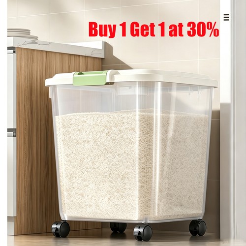 Airtight food container - airtight,