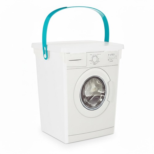 Washing powder storage - washing,
