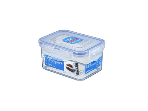 Locknlock classic rectangle - locknlock,