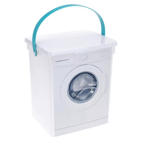 Plastic storage container - plastic,