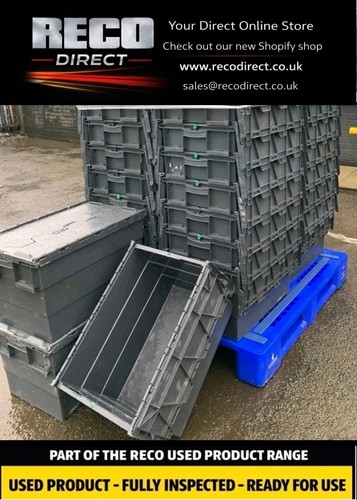 Large tote box - large,