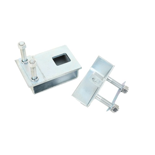 Heavy duty bolt lock - lock, box