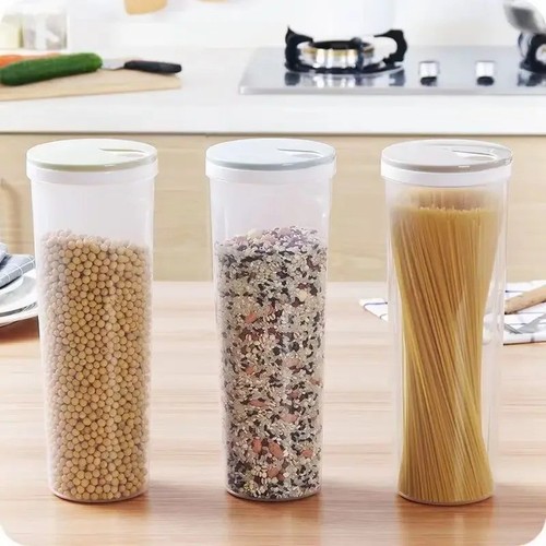 Pasta storage container - pasta,