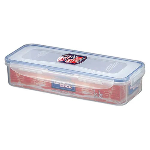 Locknlock bacon box - locknlock,