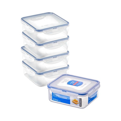 Locknlock airtight food - locknlock,