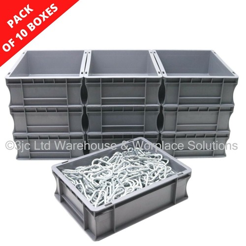 Litre strong grey - 10,