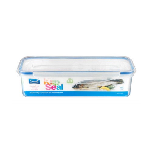 Food storage container 1100ml - container,