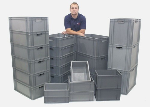 New strong grey industrial - strong,