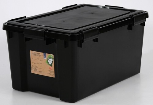 Weathertight airtight black - airtight,