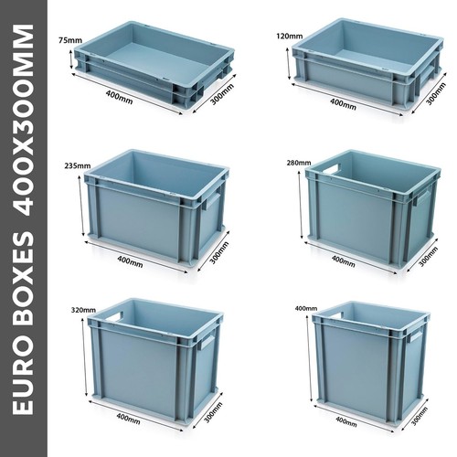 400 300mm heavy duty - heavy, plastic