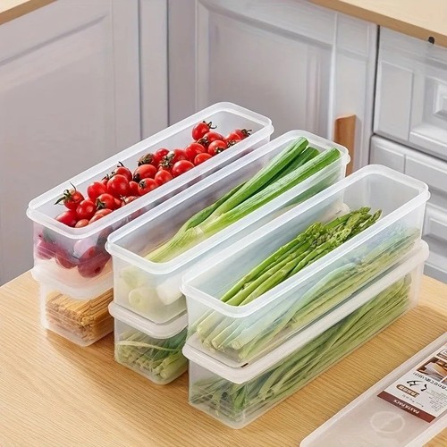 Pcs long rectangular food - rectangular,