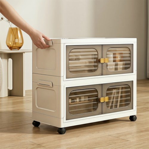 5tier storage box plastic - box,