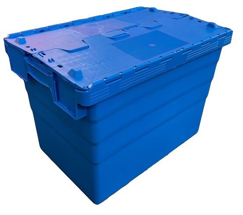 Attached lid containers 78 - lid,