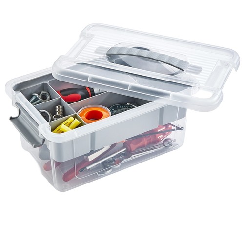 Stormax storage box - storage, container
