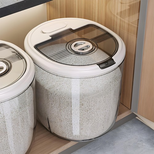 Large rice storage - large,