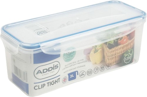 Addis clip tight - tight, food