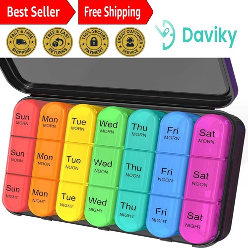 Storage day weekly - day,
