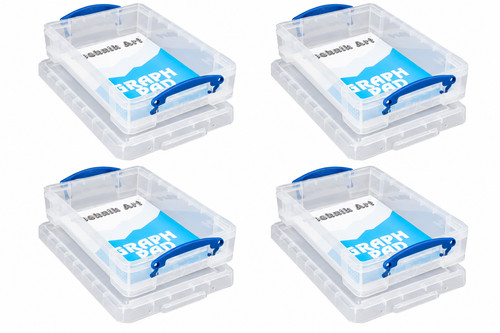 Really useful box - useful, litre
