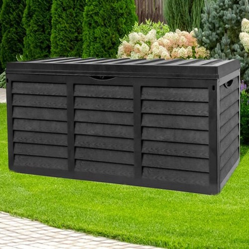 320 litre outdoor - 320, storage