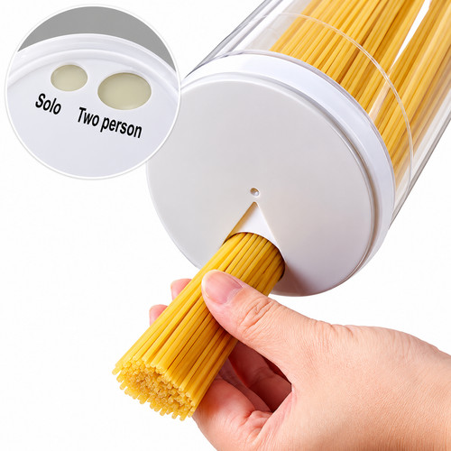Spaghetti noodle storage - spaghetti,