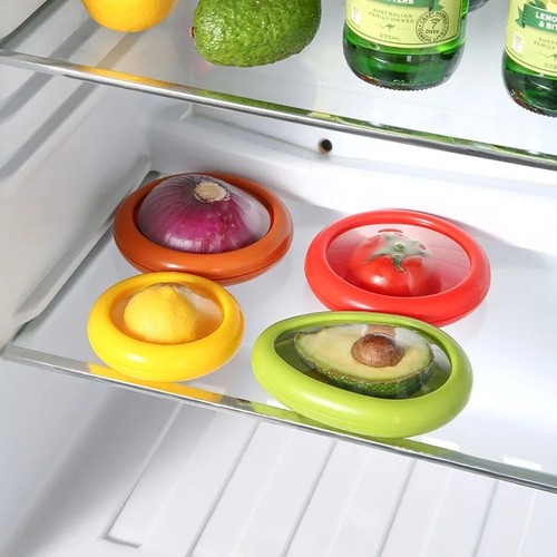 Saver box avocado - saver, keeper