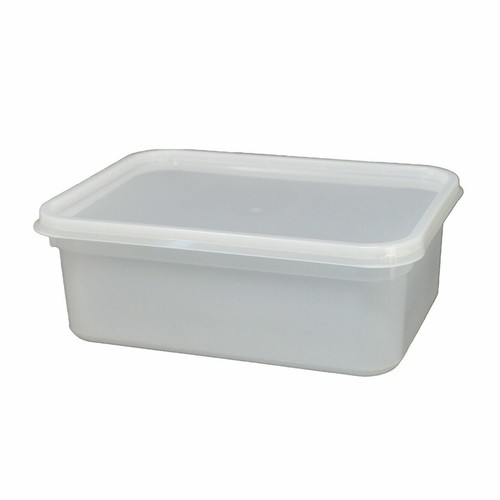Litre rectangular ice - x,