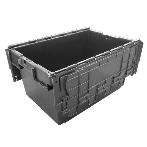 Large used plastic removal - 5,