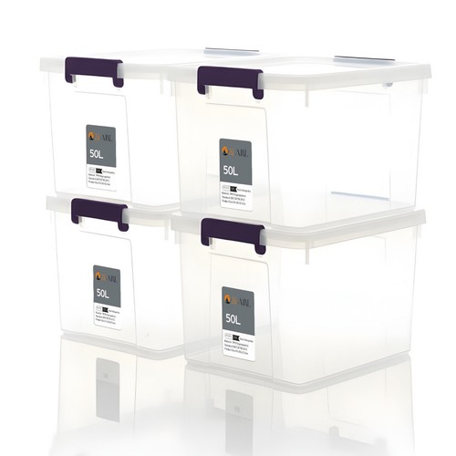 Airtight heavy duty - airtight, heavy-duty