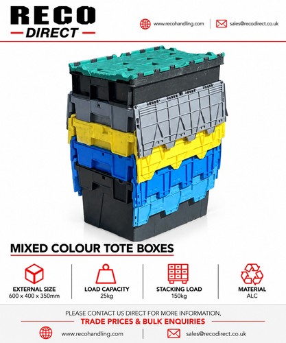 Extra large mixed colour - mixed,
