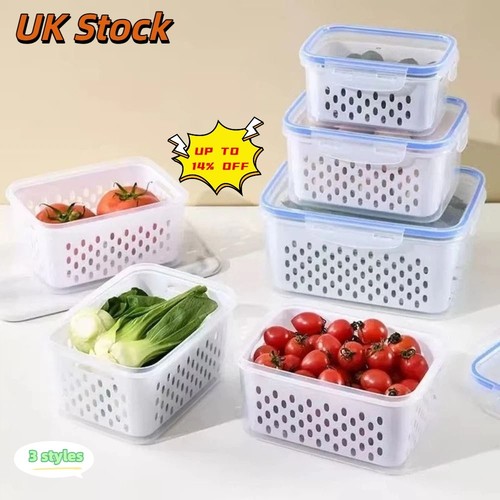 3piece set fruit - fruit, storage