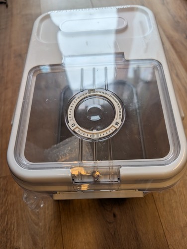 5kg airtight storage - airtight,