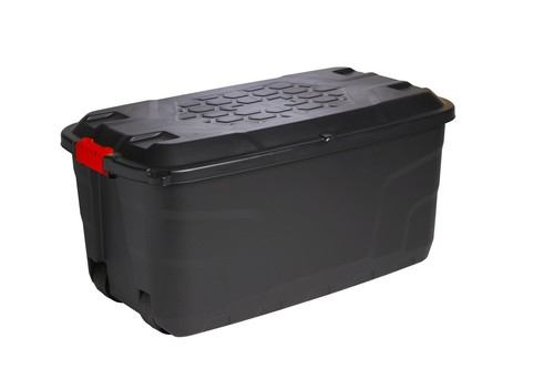 Storage box 145l - box, heavy