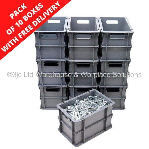 New litre strong grey - new, 10