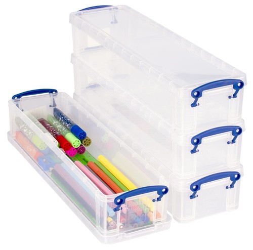 Really useful box litre - really,