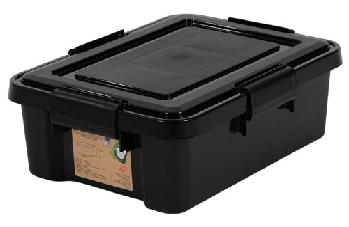 10l iris airtight weather - 10l,