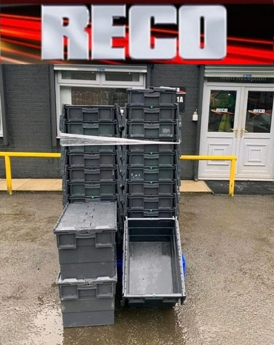 Large tote box alc - x,