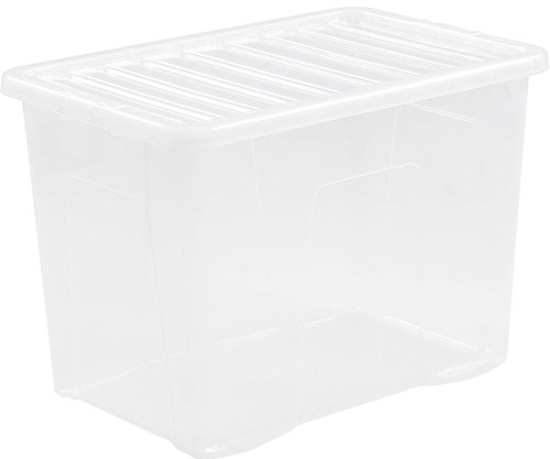 Storage box wham litre - 80,