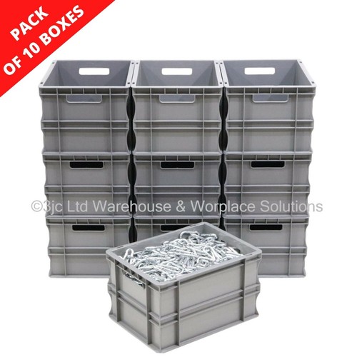 Litre strong grey - 10,