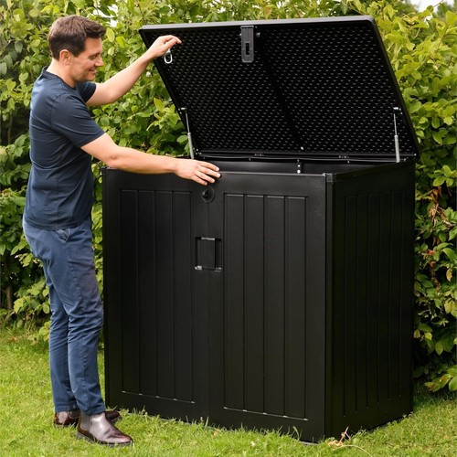 Outdoor storage box - storage,