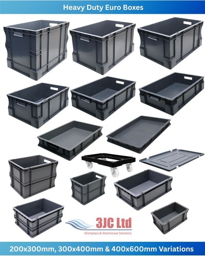 New strong grey industrial - new,