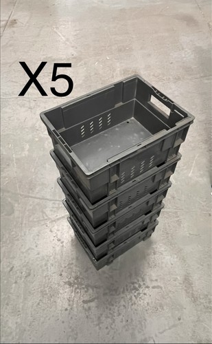 Heavy duty storage - storage, boxes
