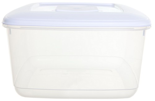 Whitefurze 10l rectangular - whitefurze,